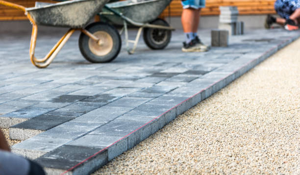 Best Concrete Sidewalk Installation in St Petersburg, FL