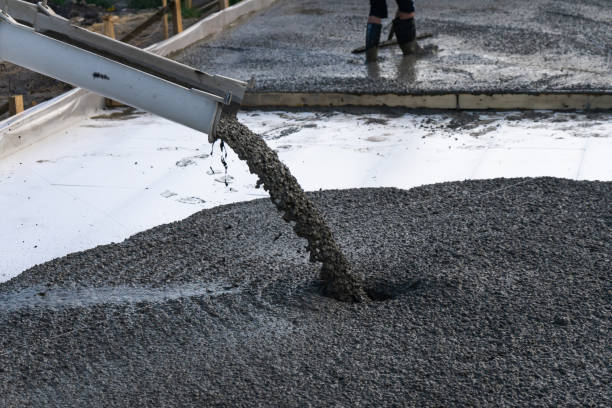 Best Industrial Concrete Flooring in St Petersburg, FL
