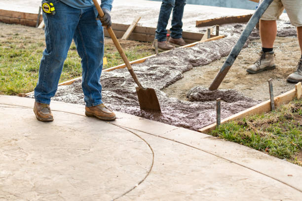  St Petersburg, FL Concrete contractor Pros