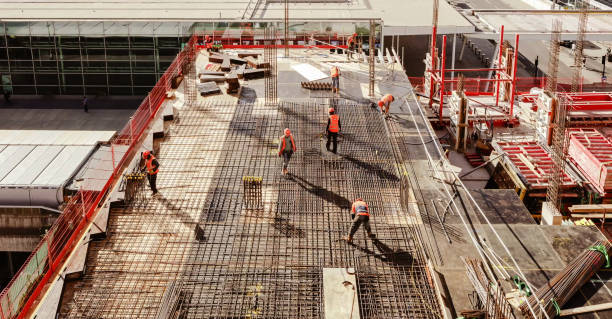 Best Industrial Concrete Flooring in St Petersburg, FL