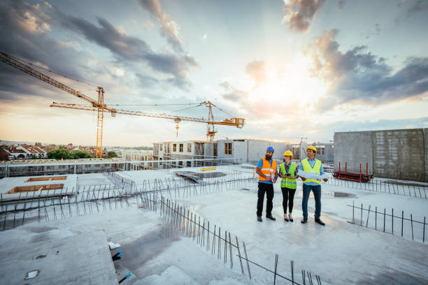 Best Concrete Demolition Services in St Petersburg, FL