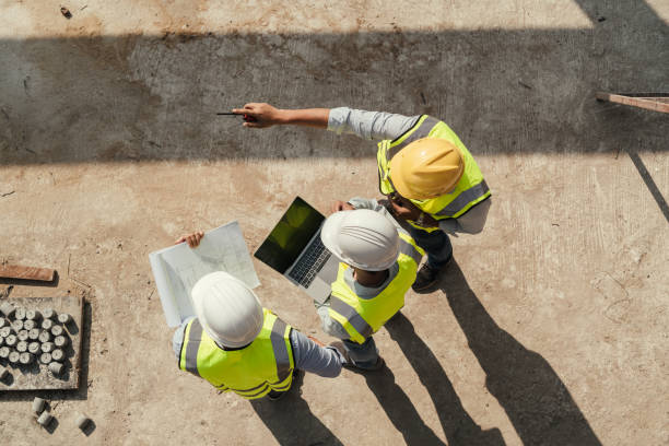 Best Concrete Sealing and Maintenance in St Petersburg, FL