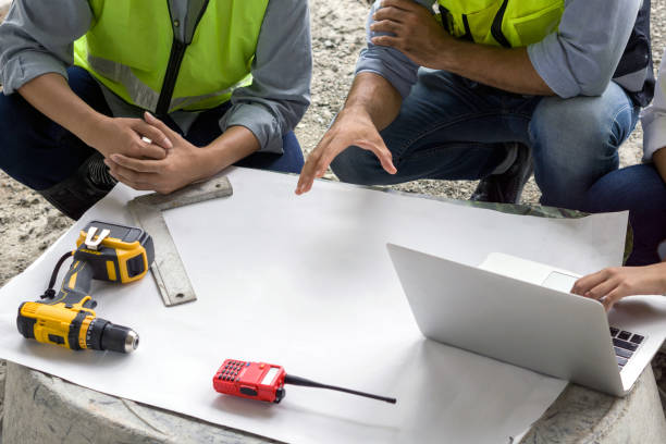 Best Concrete Grinding and Polishing in St Petersburg, FL