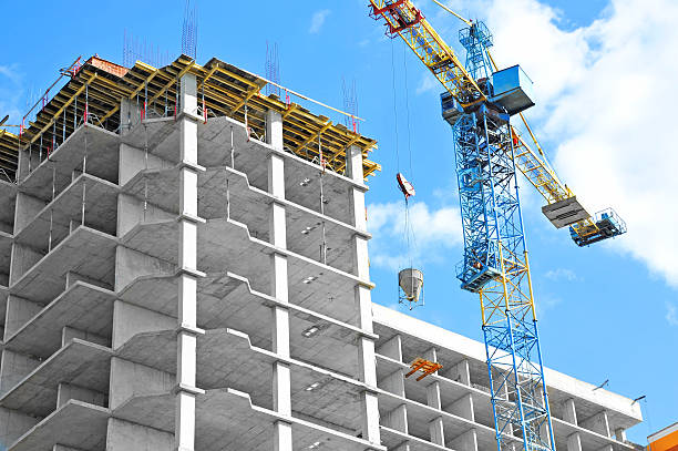 Best Commercial Concrete Services in St Petersburg, FL